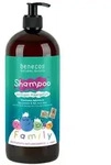 Family Shampoo - Freshness Adventure Limette & Aloe Vera 950ml