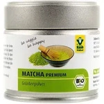 BIO Matcha Gr&uuml;ntee Pulver