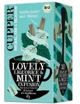 Liquorice & Mint - 20 Beutel
