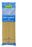 Dinkel-Spaghetti hell