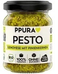 Pesto - Genovese mit Pinienkernen