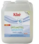 Klar - Sp&uuml;lmittel - Sensitive Kanister