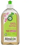 Sp&uuml;lmittel - Wildrose Melisse 500ml