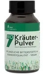 7 Kr&auml;uter Pulver 75g