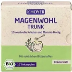 Magenwohl-Trunk - 10 Trinkampullen &agrave; 10ml