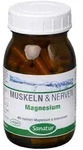 Magnesium - 100 Kapseln 55g