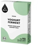 Yoghurt Ferment - Vegan