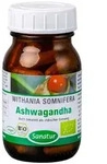 Bio Ashwagandha - 60 Kapseln
