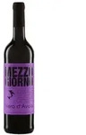 Mezzo Giorno - Nero d'Avola 12,9% Vol