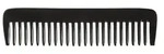 Afrokamm - Horn 18cm