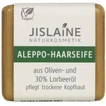 Aleppo-Haarseife - Oliven- und 30% Lorbeer&ouml;l 100g