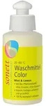 Waschmittel Color - Mint & Lemon Probe 120ml