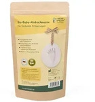 Bio-Baby-Abdruck-Masse