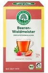 Wanderlust Tee - Beeren & Waldmeister 40g
