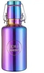 Steel Bottle - light Utopia 0,5L