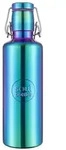 Steel Bottle - light Utopia 0,75L