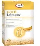 Linusit - GOLD Leinsamen 500g