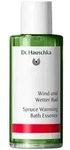Wind und Wetter Bad 100ml