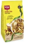 Fruit M&uuml;sli