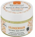 Deo Creme - Orangenhain