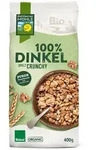 100% Dinkel Crunchy BIOLAND