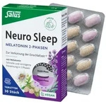 Melatonin 2-Phasen Tabletten 30St.