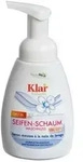 Klar - Seifen-Schaum Waschnuss 240ml