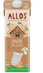 Drink - Hafer 0% Zucker