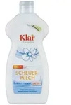 Klar - Scheuermilch