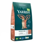 Senior Dog Food Trockenfutter - Huhn 2kg