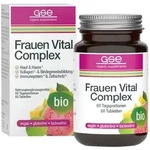 Frauen Vital Complex 30g