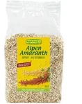 Amaranth gepufft