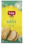 Brot-Mix B Backmischung 1kg