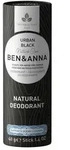 Papertube Deo Stick - Urban Black 40g