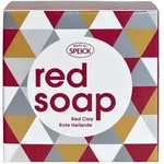 Red Soap - Rote Heilerde
