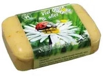 Schafmilchseife - Viel Gl&uuml;ck & alles Gute