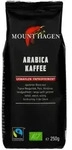 Arabica Kaffee - gemahlen entkoffeiniert 250g