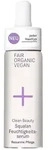 Clean Beauty - Squalan Feuchtigkeitsserum