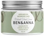 Handcreme im Glas - Avocado Oil Intensive Care 30ml