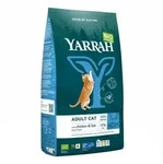 Adult Cat Food - Fisch & Huhn 10kg