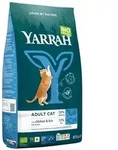 Adult Cat Food Trockenfutter - Fisch 800g
