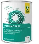 Calciumcitrat Pulver