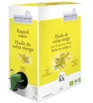 Oil in Box - Raps&ouml;l nativ 3l