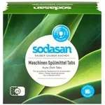 Maschinen Sp&uuml;lmittel Tabs - 25 St&uuml;ck