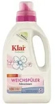 Klar - Weichsp&uuml;ler