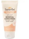 Mineralische Bio-Sonnencreme - Kids LSF30 100ml