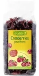 Cranberries getrocknet