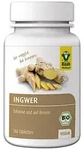 BIO Ingwer Tabletten 360 Stk