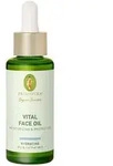 Hydrating - Vital Face Oil Moisturizing & Protective 30ml