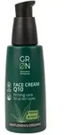 Gentlemen's Organic - Face Cream Q10 hemp & hops
